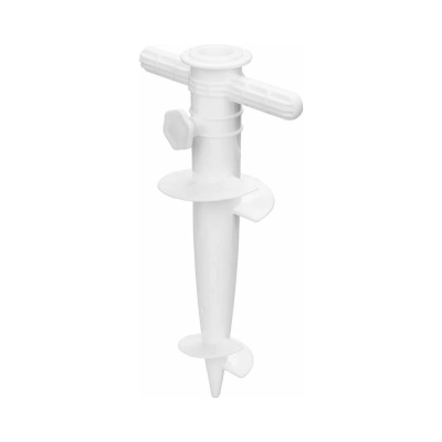 Подставка для зонтов универсальная (белая) (N-TSD 1403) NISUS