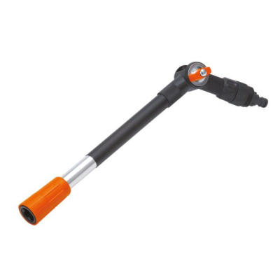 Удлинитель с подвижным коленом GARDENA