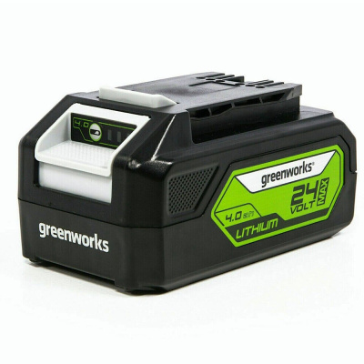 Батарея 24В 4А*ч литий-ионная аккумуляторная 