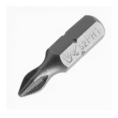 Бита РН 1х25мм, Whirl Power