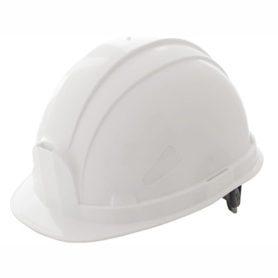 Каска СОМ3-55 Hammer RAPID белая 77717