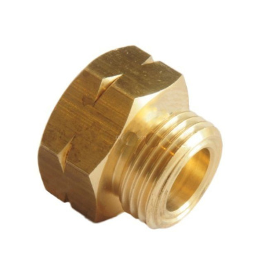 Переходник к композитному баллону