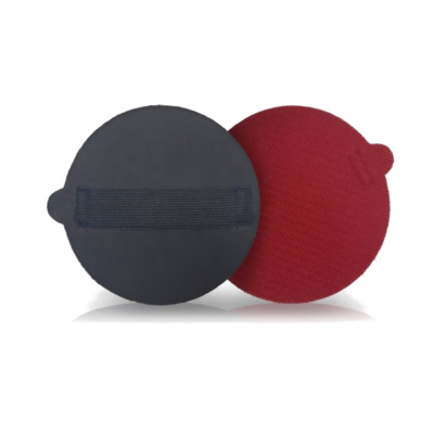 Накладка для ладони с липучкой, 125 мм, Cutop Profi