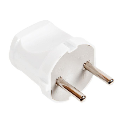 Вилка штепсельная