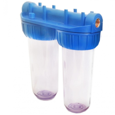 Магистральный фильтр ITA-25-1/2 (Премиум)