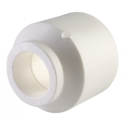 Муфта PP-R переходная ВхН 63х32