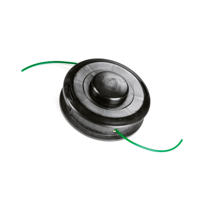 Головка триммерная М8х1,25 (гайка левая) Efco Stark 25