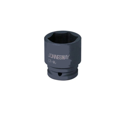 Головка торцевая ударная 3/4"DR, 22мм