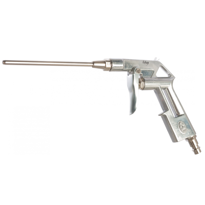 Пневмопистолет DGL170/4 продувочный удлиненный(170л/м_4бар) _ блистер