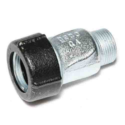 Соединение ГЕБО нар. АК 1/2