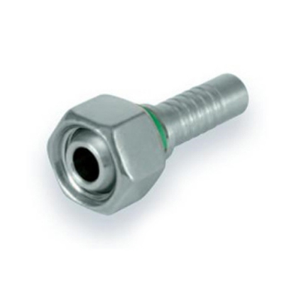 Фитинг DN 20 BSP (Г) 1"