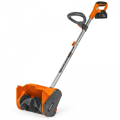 Снегоуборщик аккумуляторный DAST 3321Li SET