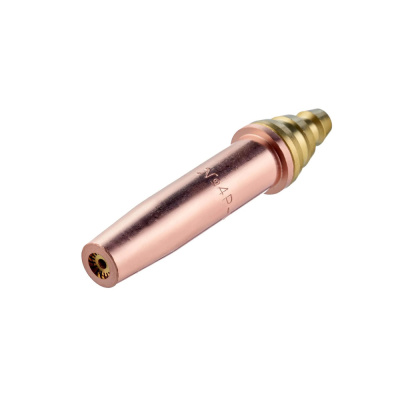 Мундштук пропановый № 4 PREMIUM (75-150мм) к резакам серии РЗ-300 и к резакам серии РЗ-345