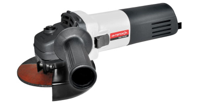 Шлифмашина угловая УШМ-115/800 Интерскол