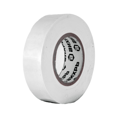 Изолента (20m * 19mm) белая, Вихрь 73/3/3/5