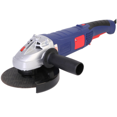 Машина шлифовальная угловая "ДИОЛД" МШУ-1,5-02 