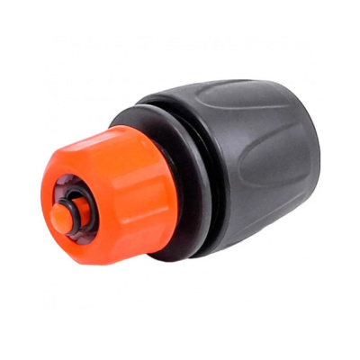 Коннектор 1/2'', автостоп, Жук, 330801-00