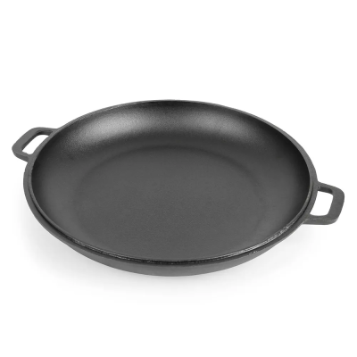 Крышка - сковорода чугунная 360 Крышка - сковорода чугунная 360