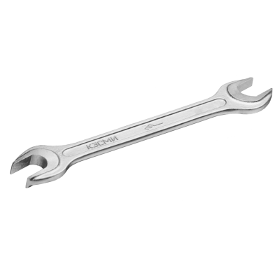 Ключ КГД 13х17 ц15хр (ЭК)