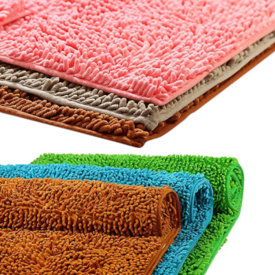 Коврик "Лапша" 80*120 см