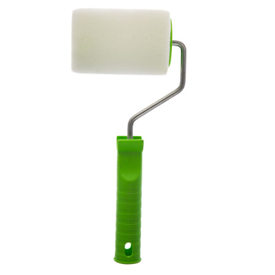 Валик "ПОРОЛОН" с ручкой, 100мм, D-48мм//СИБРТЕХ