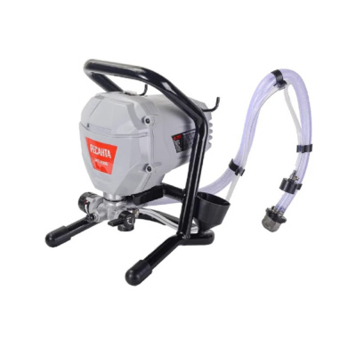 Аппарат окрасочный электрический (краскопульт) ЭКП-950Б Ресанта