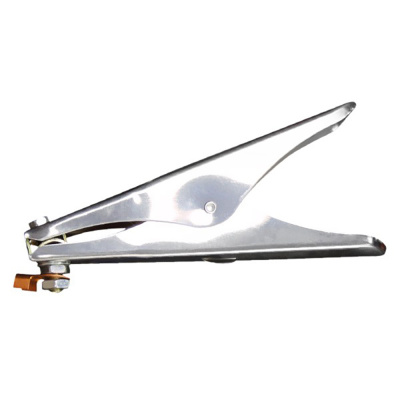 Клемма заземления Varteg EC-300