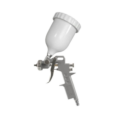 Краскораспылитель с верхним бачком 0,5л AERO