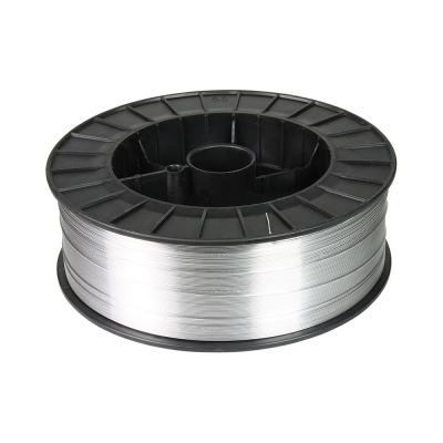 Проволока ER-4043 BRIMA (AISi5) ф1,0мм 2кг