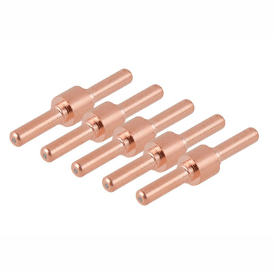 Электрод для плазменной резки удлиненный для PT-31 (набор 5 шт) SOLARIS