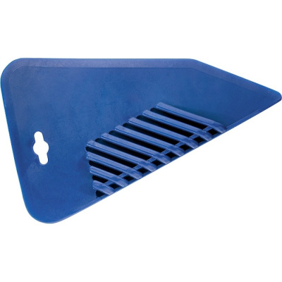 Шпатель прижимной пластмассовый, 280мм//СИБРТЕХ