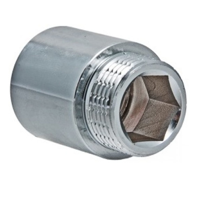 Удлинитель 1/2х100 мм 