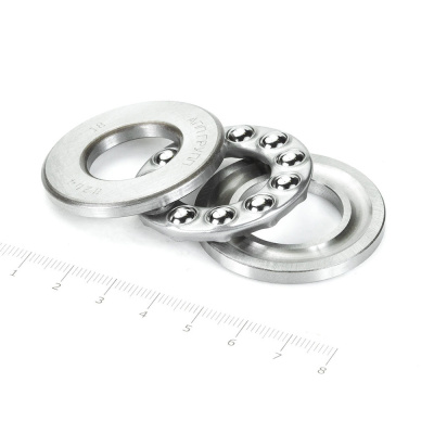 Подшипник 8204 Н (51204) 20*40*14мм