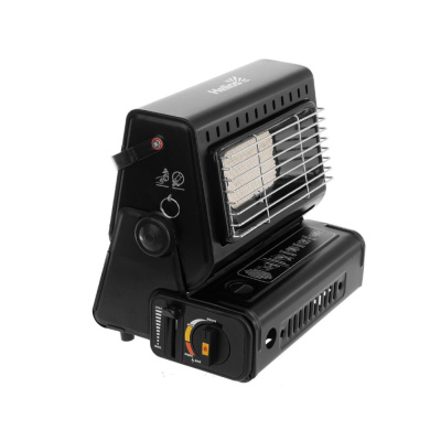 Обогреватель газовый портативный (HS-BDZ-190) Helios