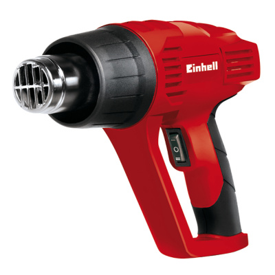 Фен технический Einhell TH-HA 2000/1, 2000Вт, 350/550 градусов C