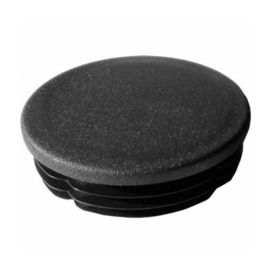 Заглушка для труб круглая D60 мм, (100шт.)