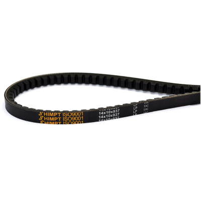 Ремень клиновой 14*10*937 зуб. для мотоблоков MegArsenal 107-327