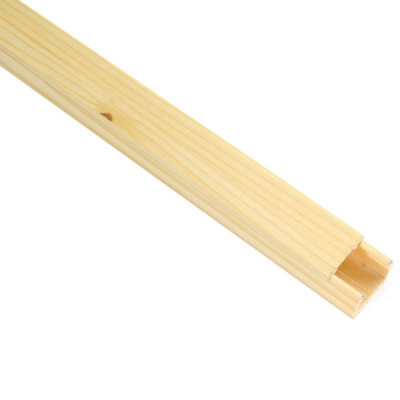 Кабель-канал 16х16мм сосна ЭЛЕКОР 