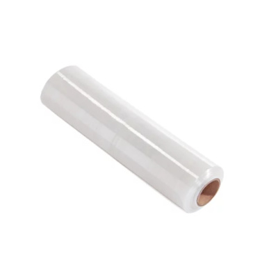 Стрейч-пленка Р 500мм*20-25мкм (2,5кг) Премиум