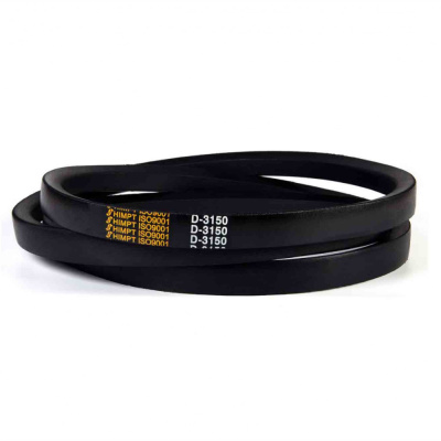Ремень клиновой D(Г)-3150 Lp / 3075 Li ГОСТ