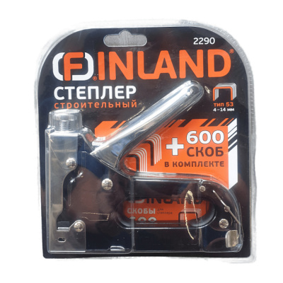 Степлер 2290 FINLAND 