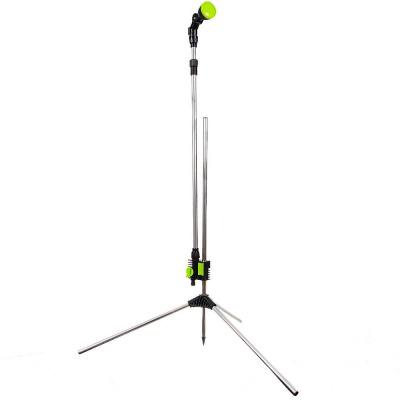 Душ для сада регулируемая высота штатива 1.6-2.3 м, Grandy, JS-887