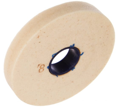 Круг шлифовальный 125х20х32 25 А 25 СМ