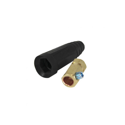 Гнездо кабельное 35-50 (511.0313/СХ0541) FoxWeld