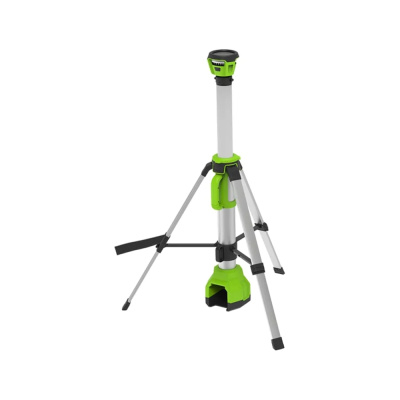 Мачта осветительная светодиодная аккумуляторная GW G24WLS 2-1 24В 