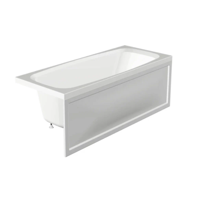 Ванна Европа 170 + каркас усил. + экран