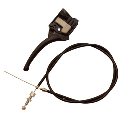 Акселератор в комплекте с тросом А.01.00.00-01