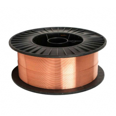 Проволока свар. SELLER  ER70S-6 1.0*5кг