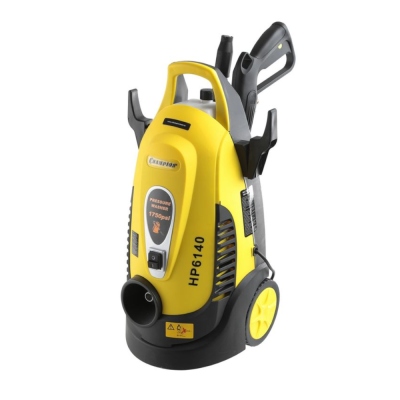 Мойка CHAMPION HP6140 (1,4кВт 95бар t 40С 6 л/ми 11.7кг асинхронный)