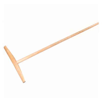 Швабра деревянная 350*35мм Н